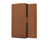 TECH-PROTECT Wallet do Samsung Galaxy A56 Brown - 1325542 - zdjęcie 3